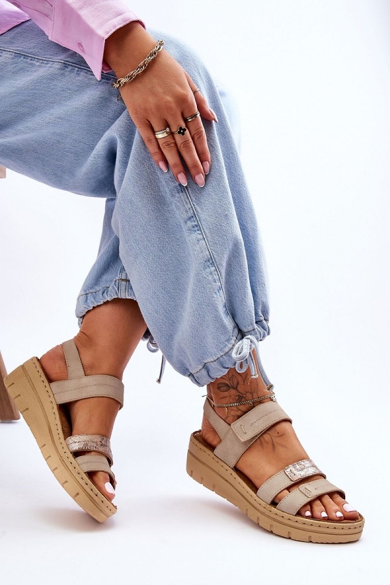 Buskin Step in style - Flats