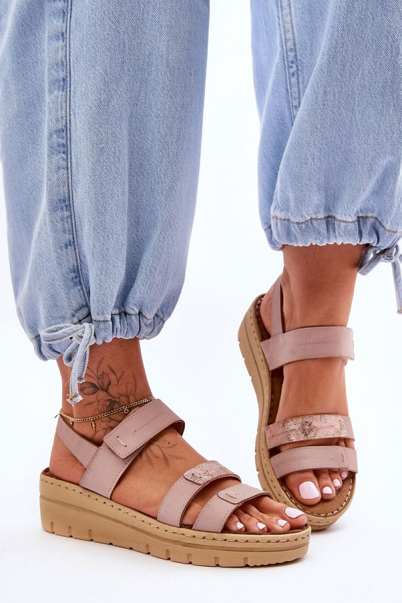 Buskin Step in style - Flats