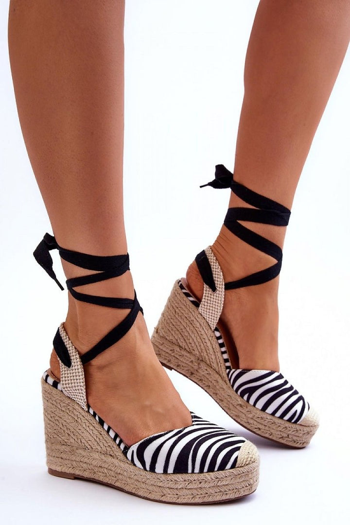 Buskin Step in style - Heels