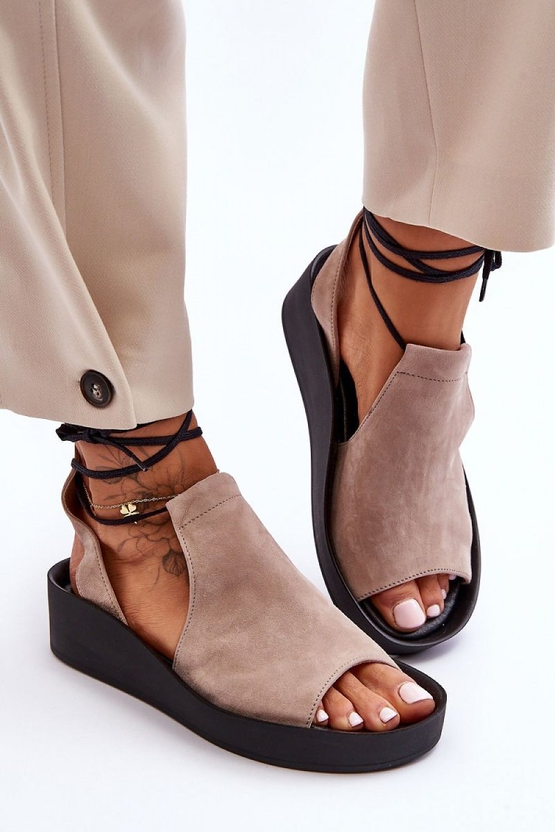 Buskin Step in style - Flats