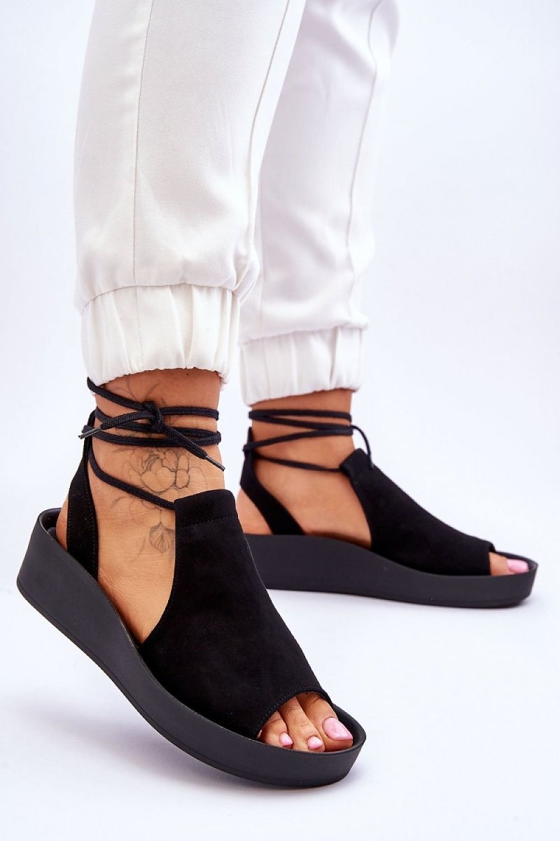 Buskin Step in style - Flats