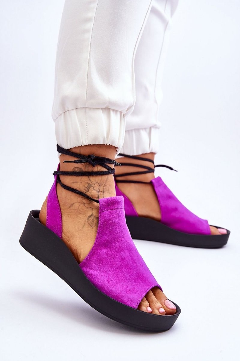 Buskin Step in style - Flats