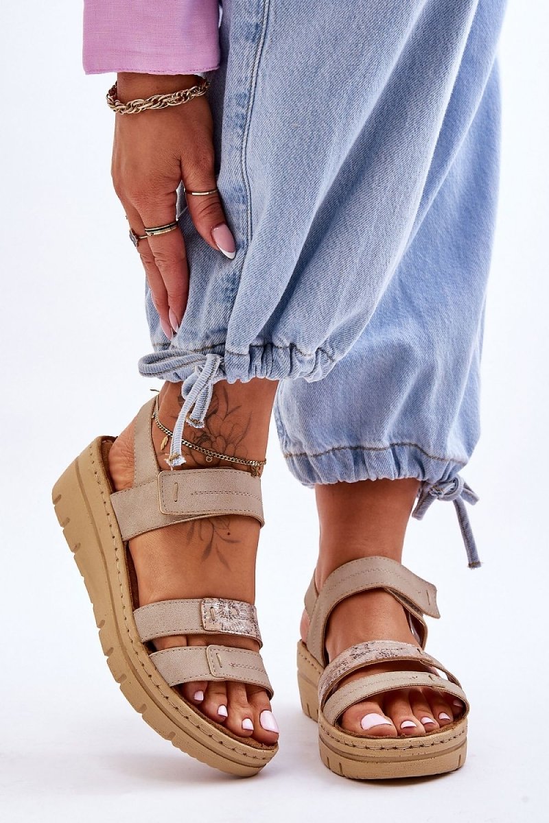 Buskin Step in style - Flats