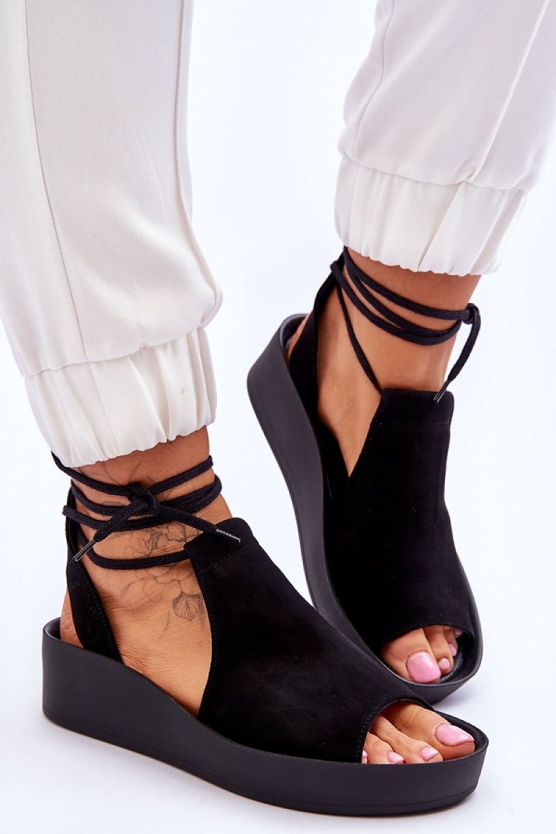 Buskin Step in style - Flats