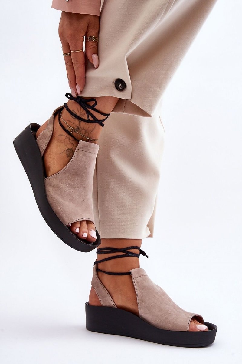Buskin Step in style - Flats