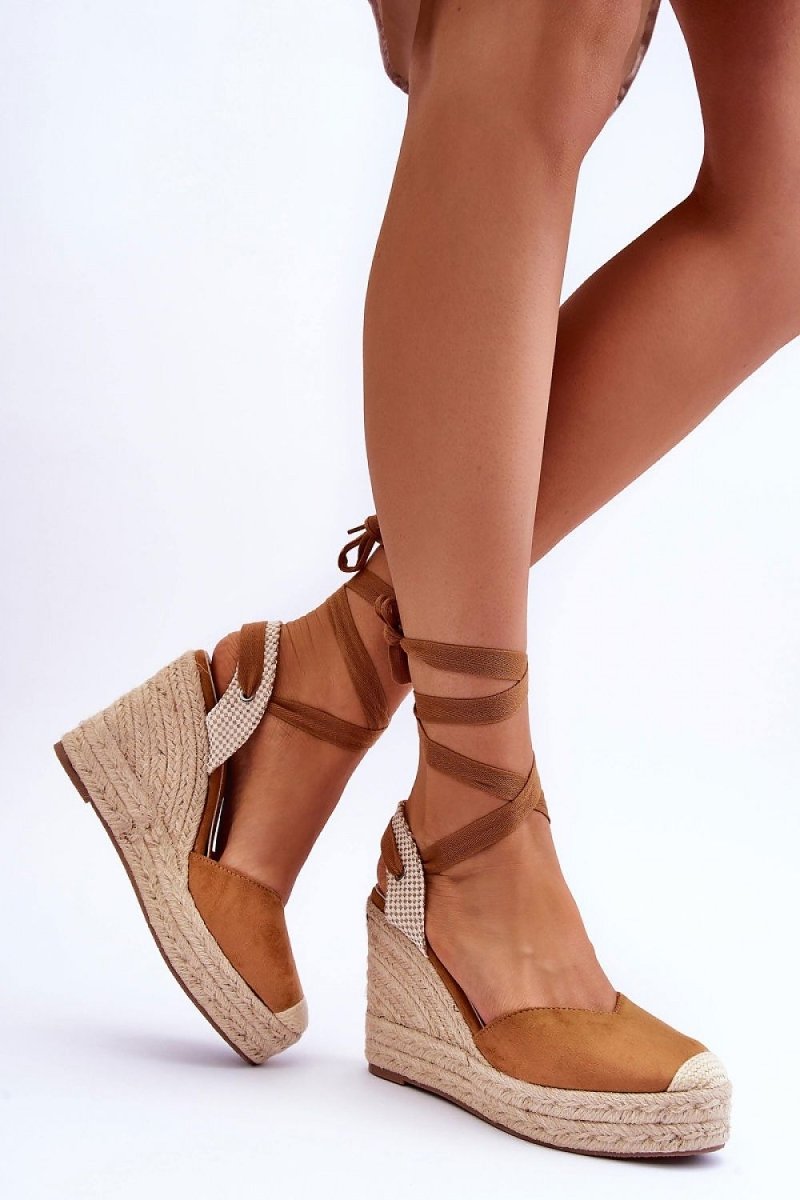 Buskin Step in style - Heels