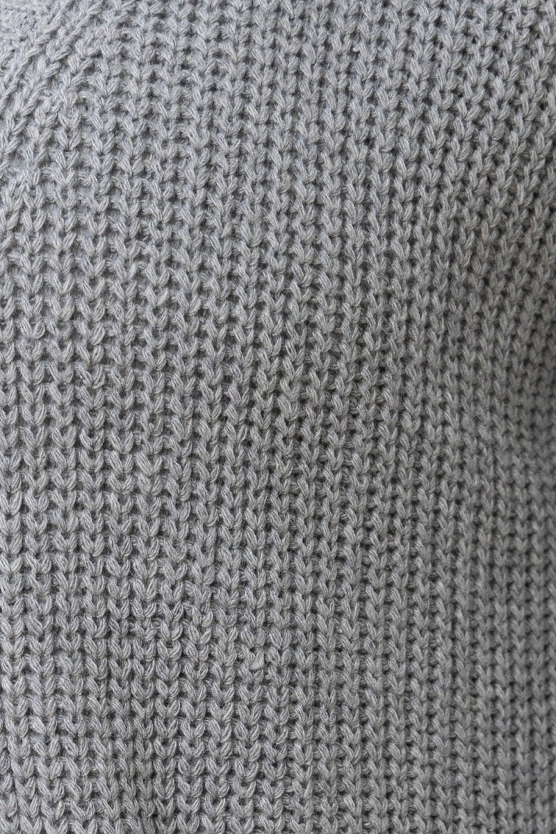 Button Up Long Sleeve Cardigan with Pockets - Outerwear