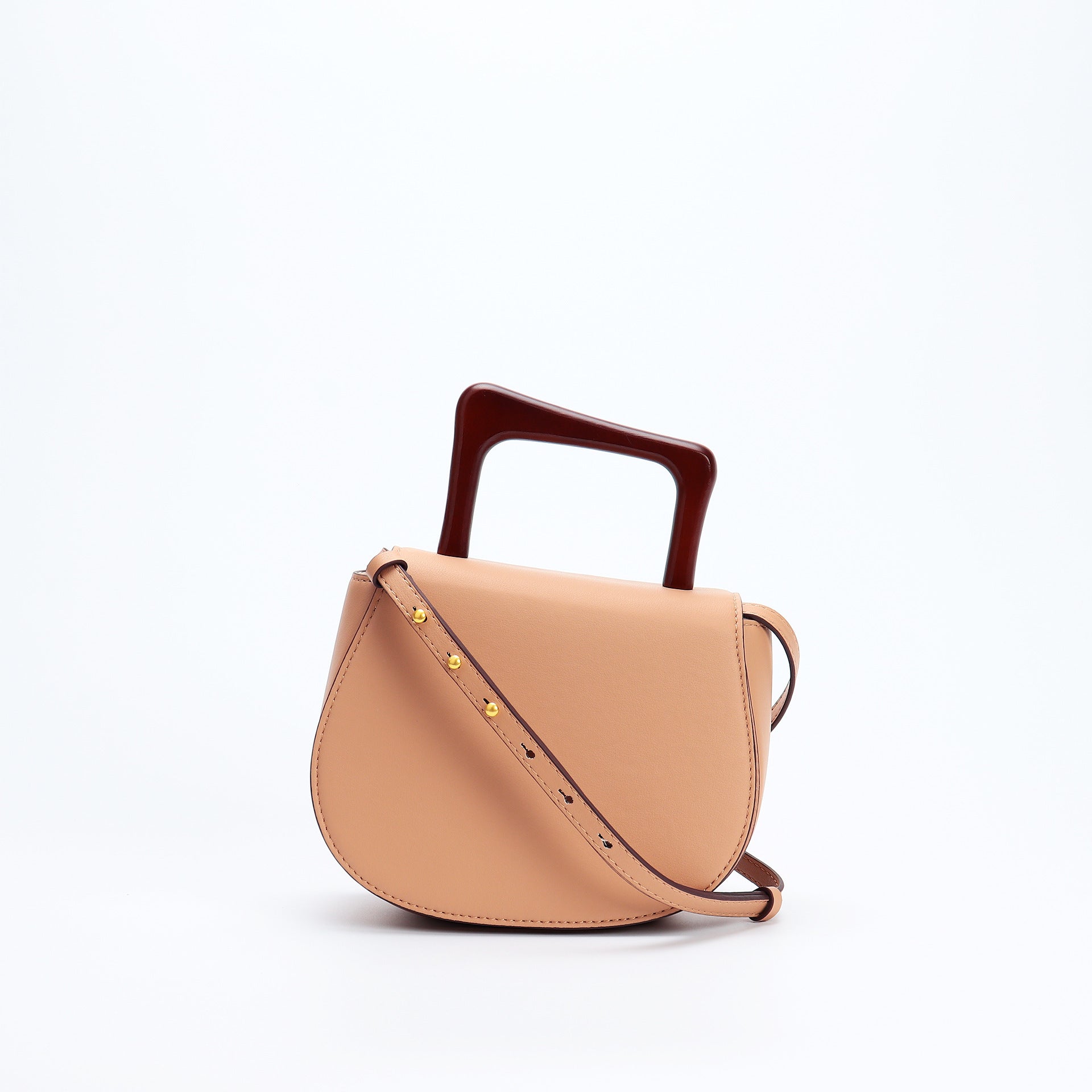 All-matching Simple Crossbody Bag Women