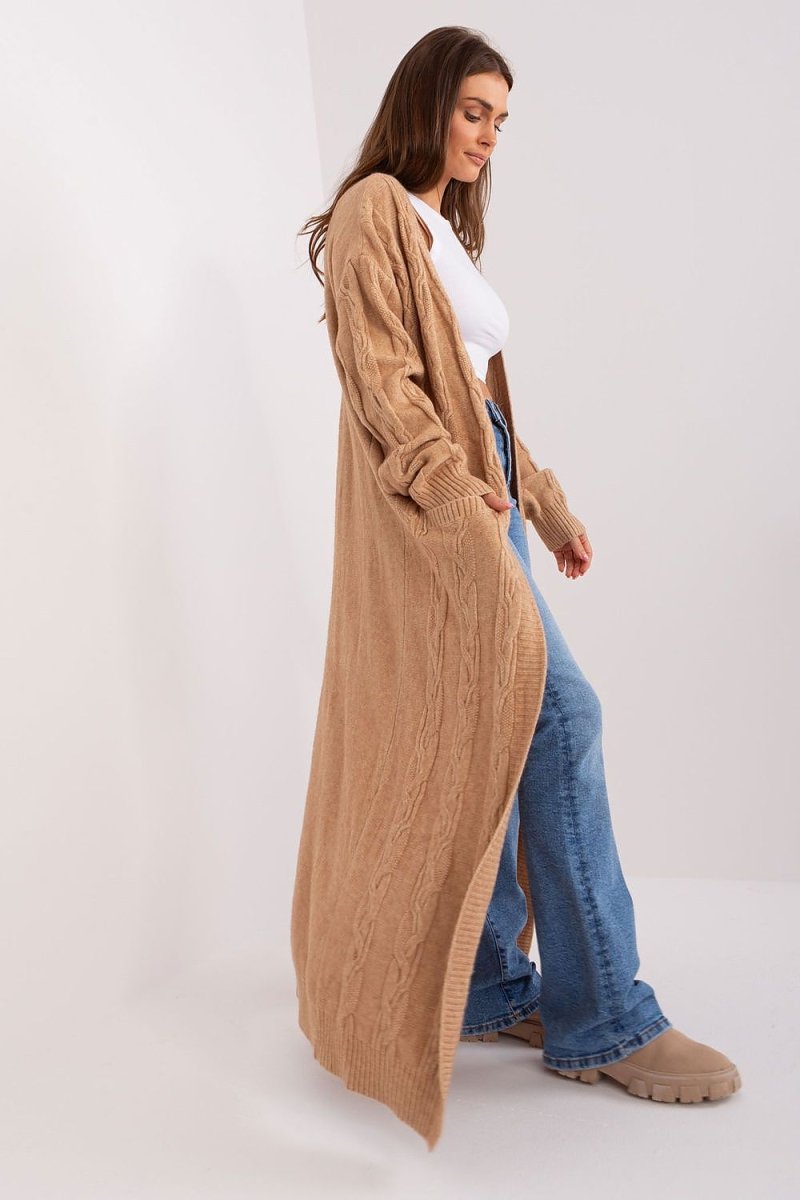 Cardigan AT - Outerwear