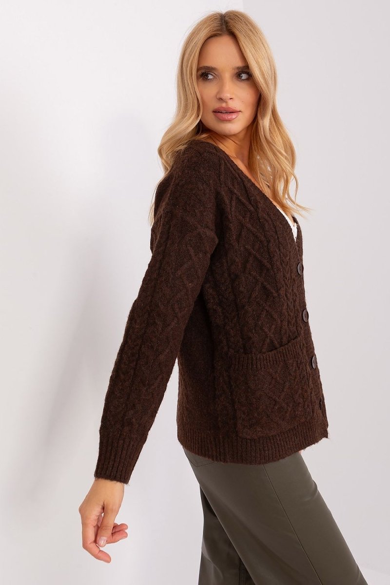 Cardigan AT - Outerwear