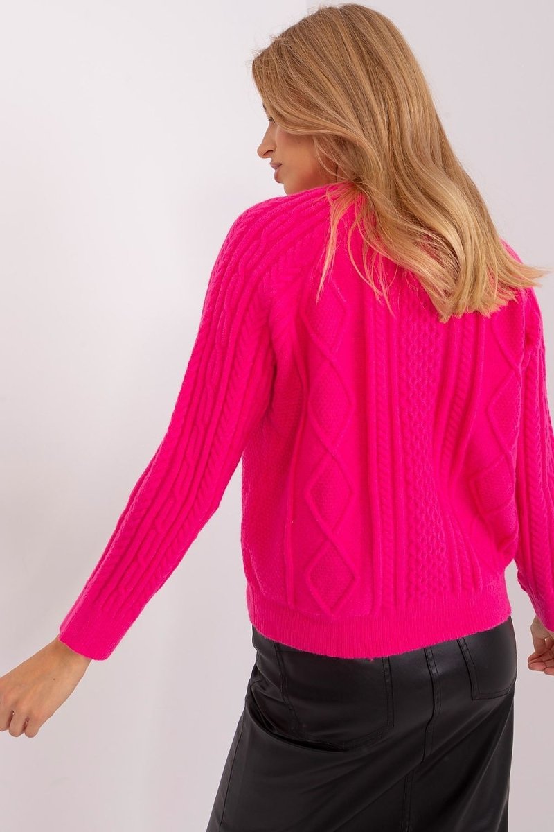 Cardigan AT - Outerwear