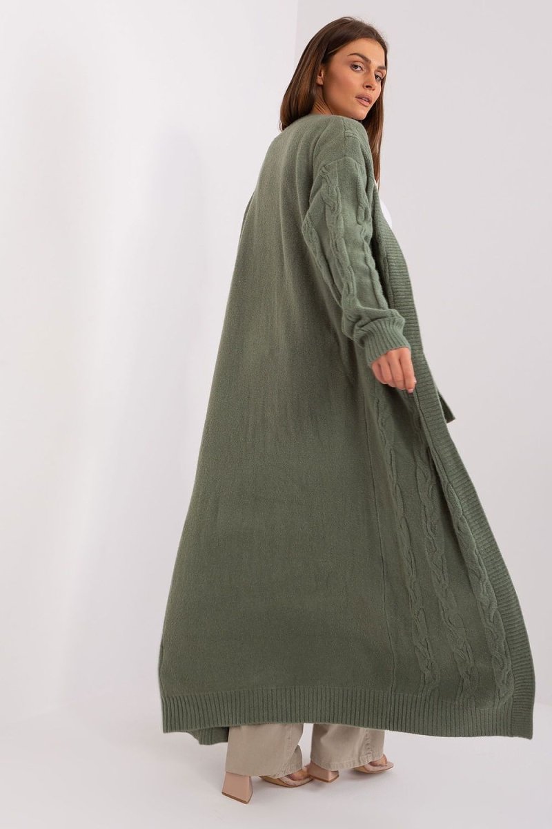 Cardigan AT - Outerwear