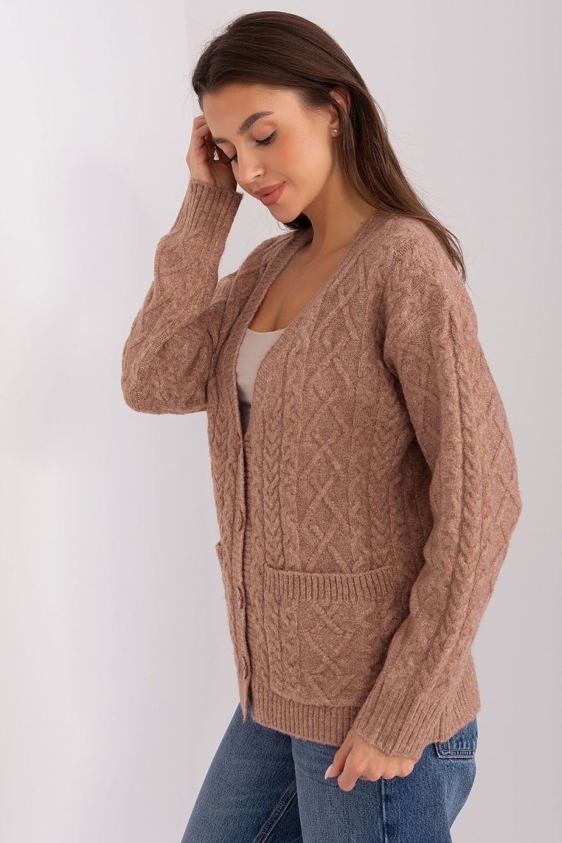 Cardigan AT - Outerwear