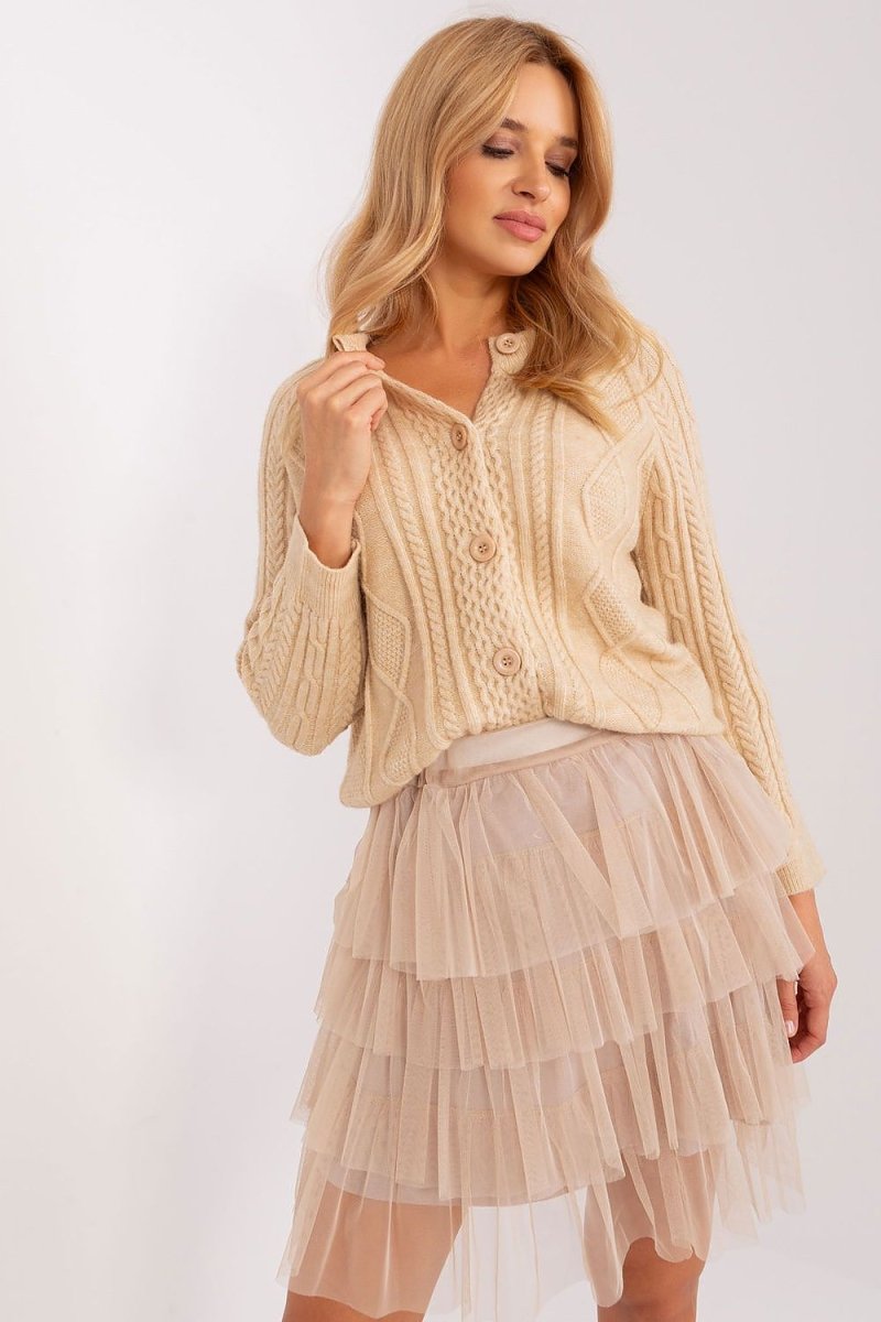 Cardigan AT - Outerwear