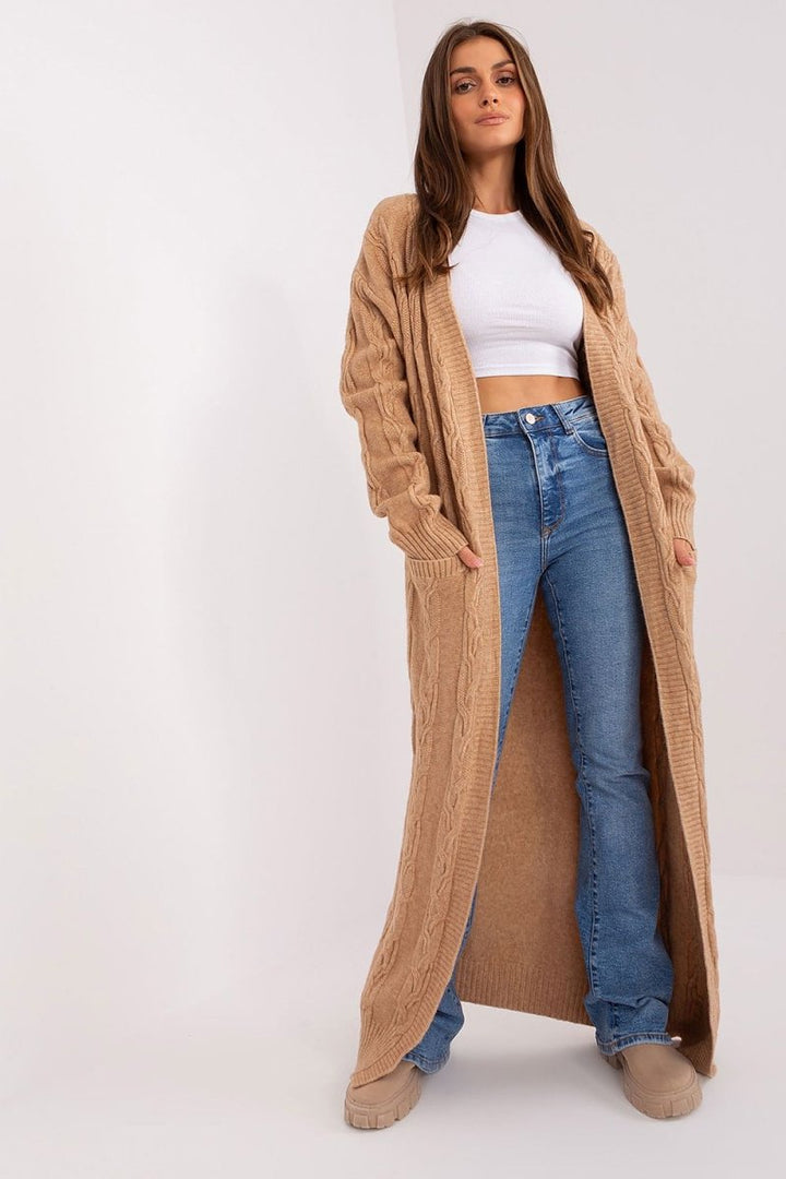 Cardigan AT - Outerwear
