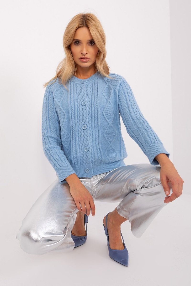 Cardigan AT - Outerwear