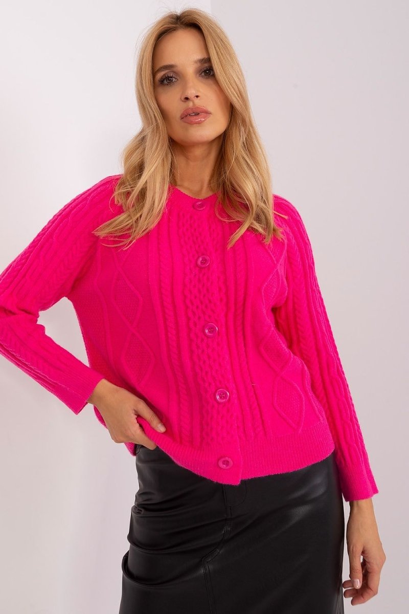 Cardigan AT - Outerwear