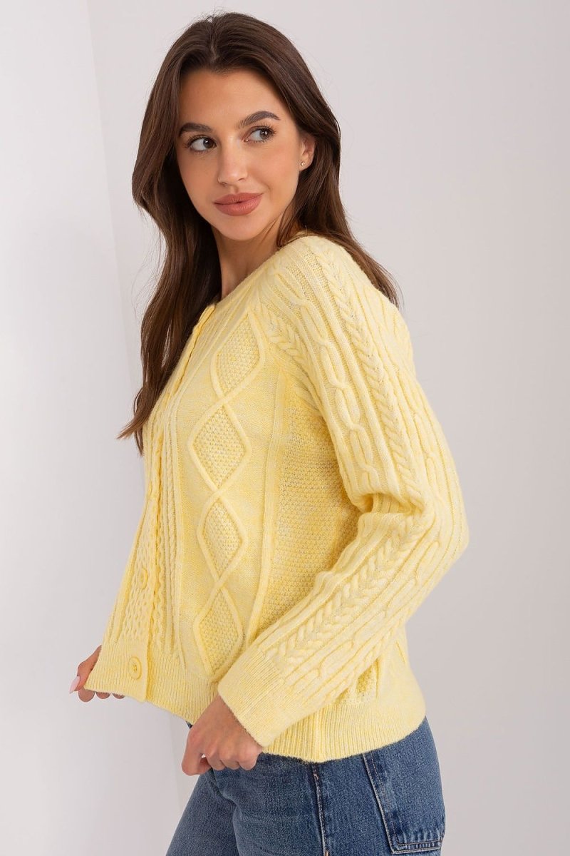Cardigan AT - Outerwear