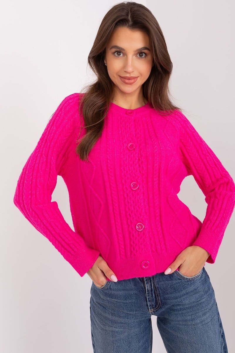Cardigan AT - Outerwear