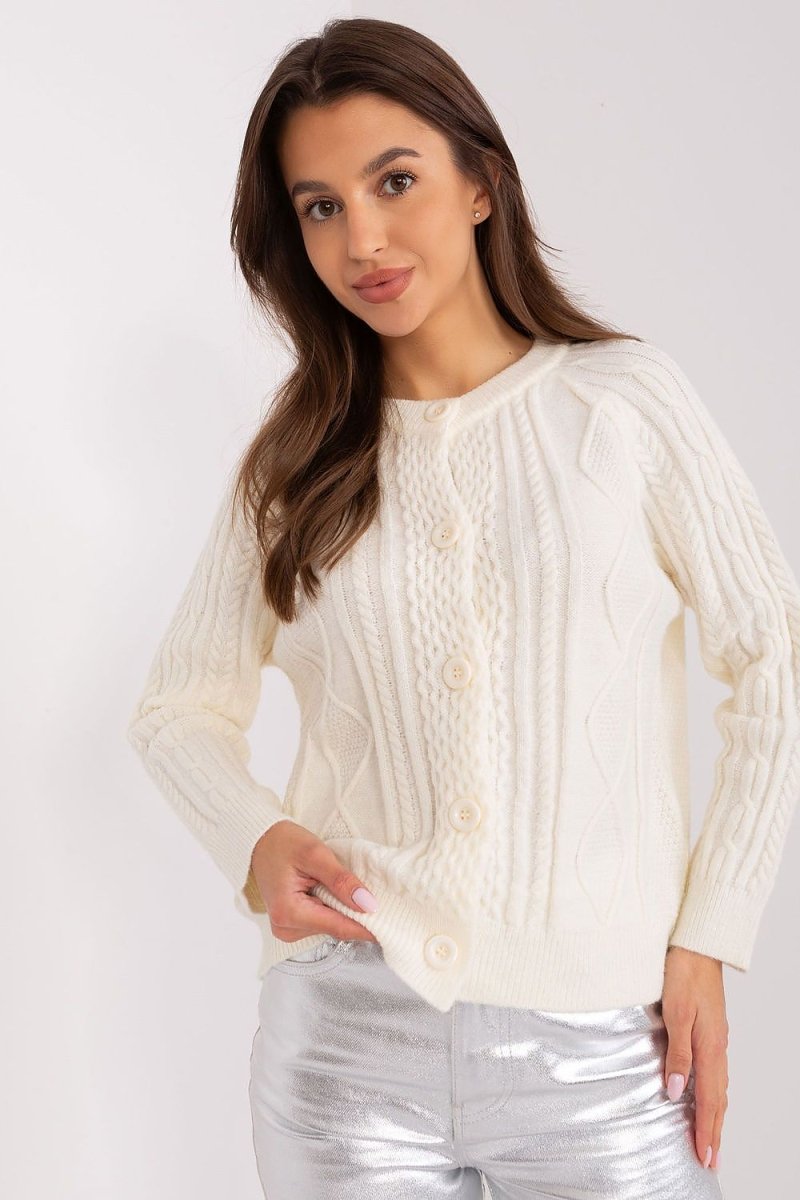 Cardigan AT - Outerwear