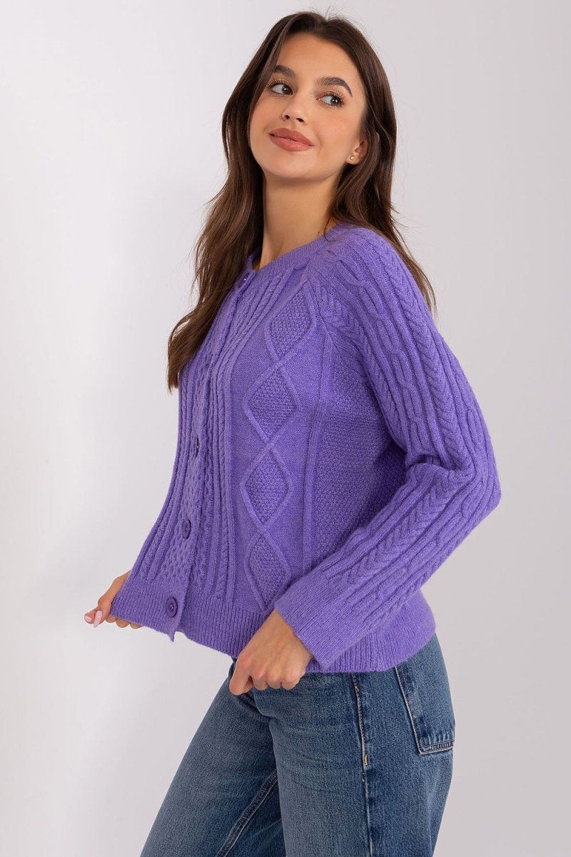 Cardigan AT - Outerwear