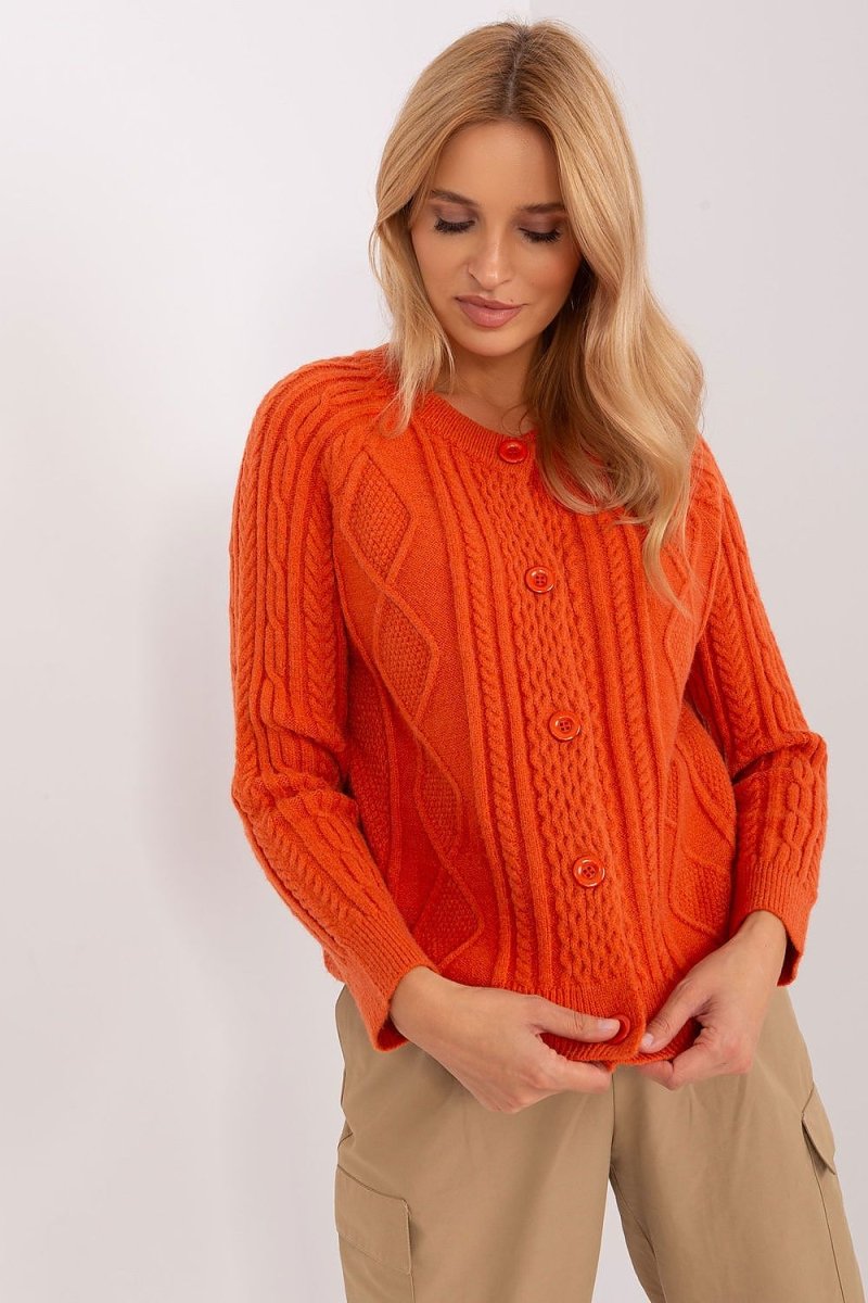 Cardigan AT - Outerwear