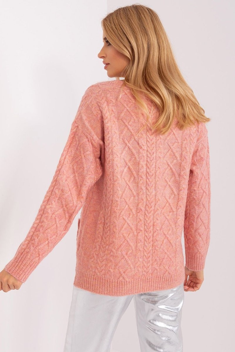 Cardigan AT - Outerwear