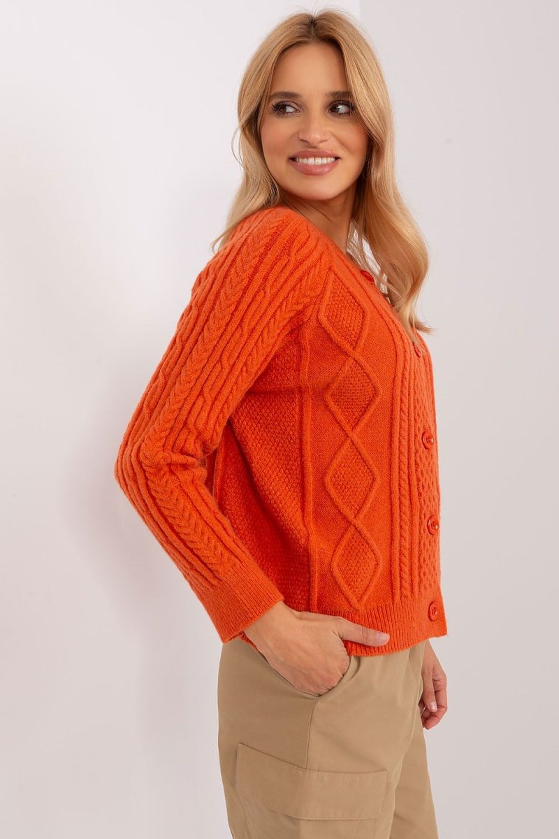Cardigan AT - Outerwear