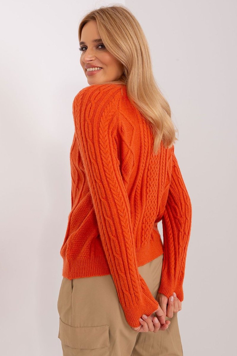 Cardigan AT - Outerwear
