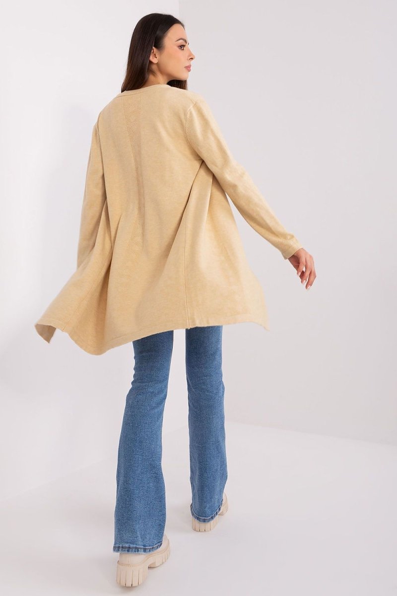 Cardigan AT - Outerwear