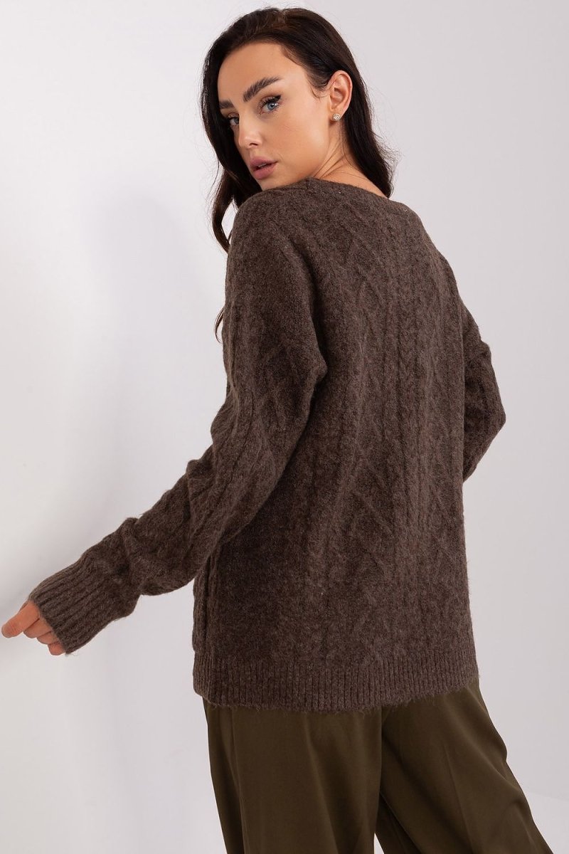 Cardigan AT - Outerwear