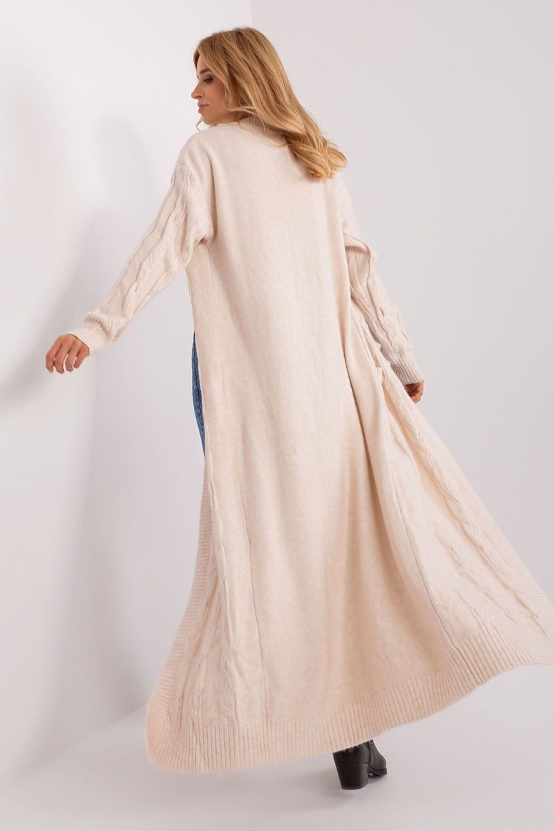 Cardigan AT - Outerwear