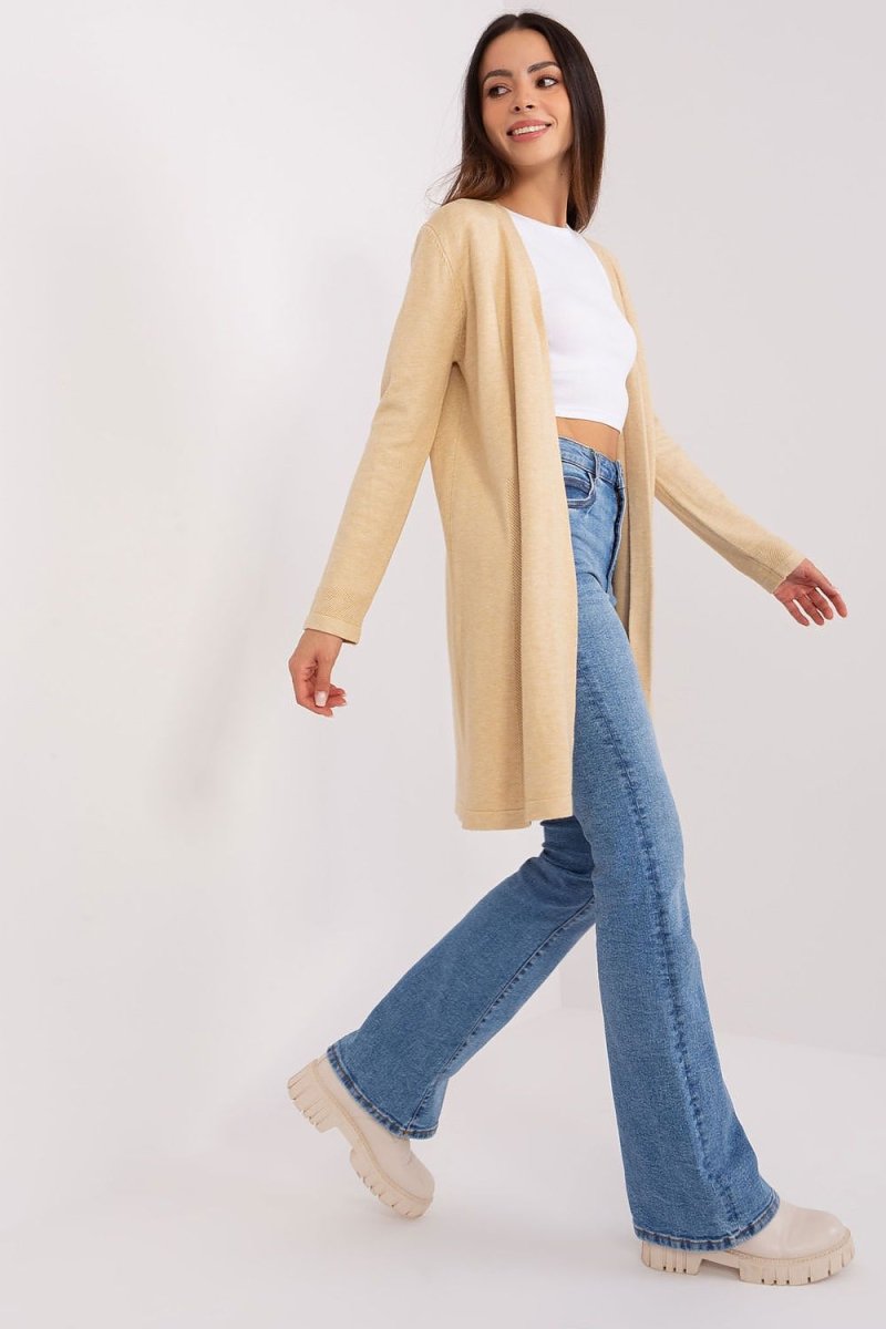 Cardigan AT - Outerwear