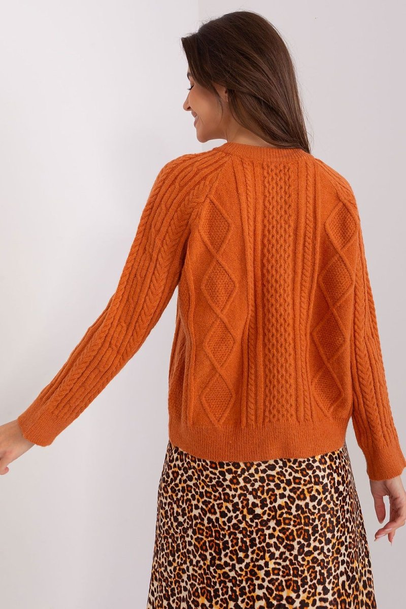 Cardigan AT - Outerwear