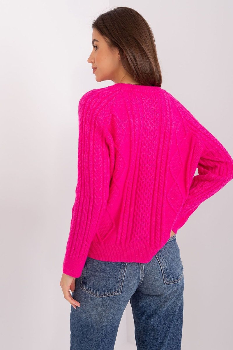 Cardigan AT - Outerwear