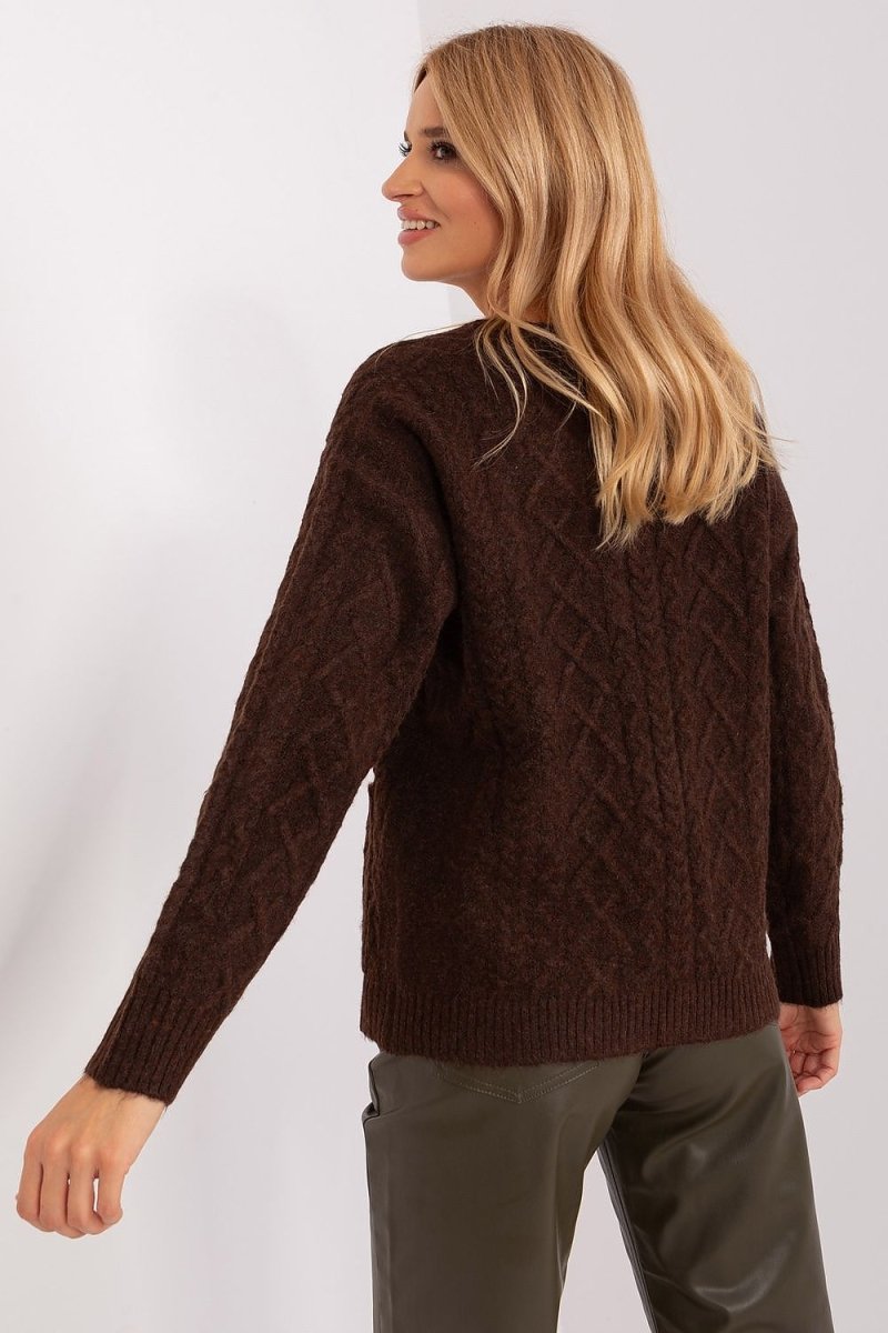 Cardigan AT - Outerwear