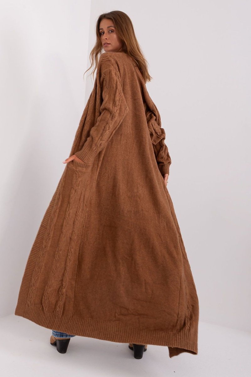 Cardigan AT - Outerwear