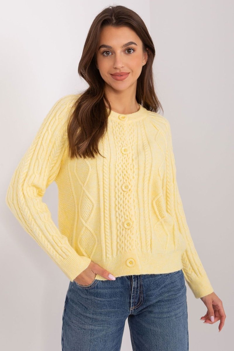 Cardigan AT - Outerwear