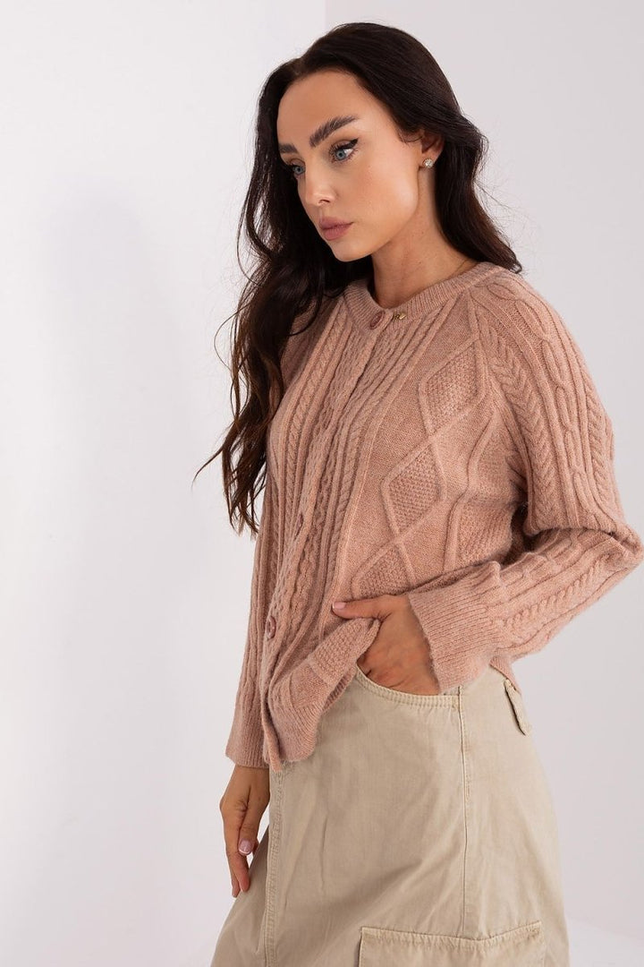 Cardigan AT - Outerwear