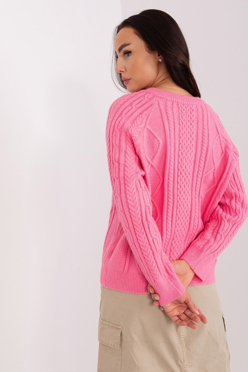 Cardigan AT - Outerwear