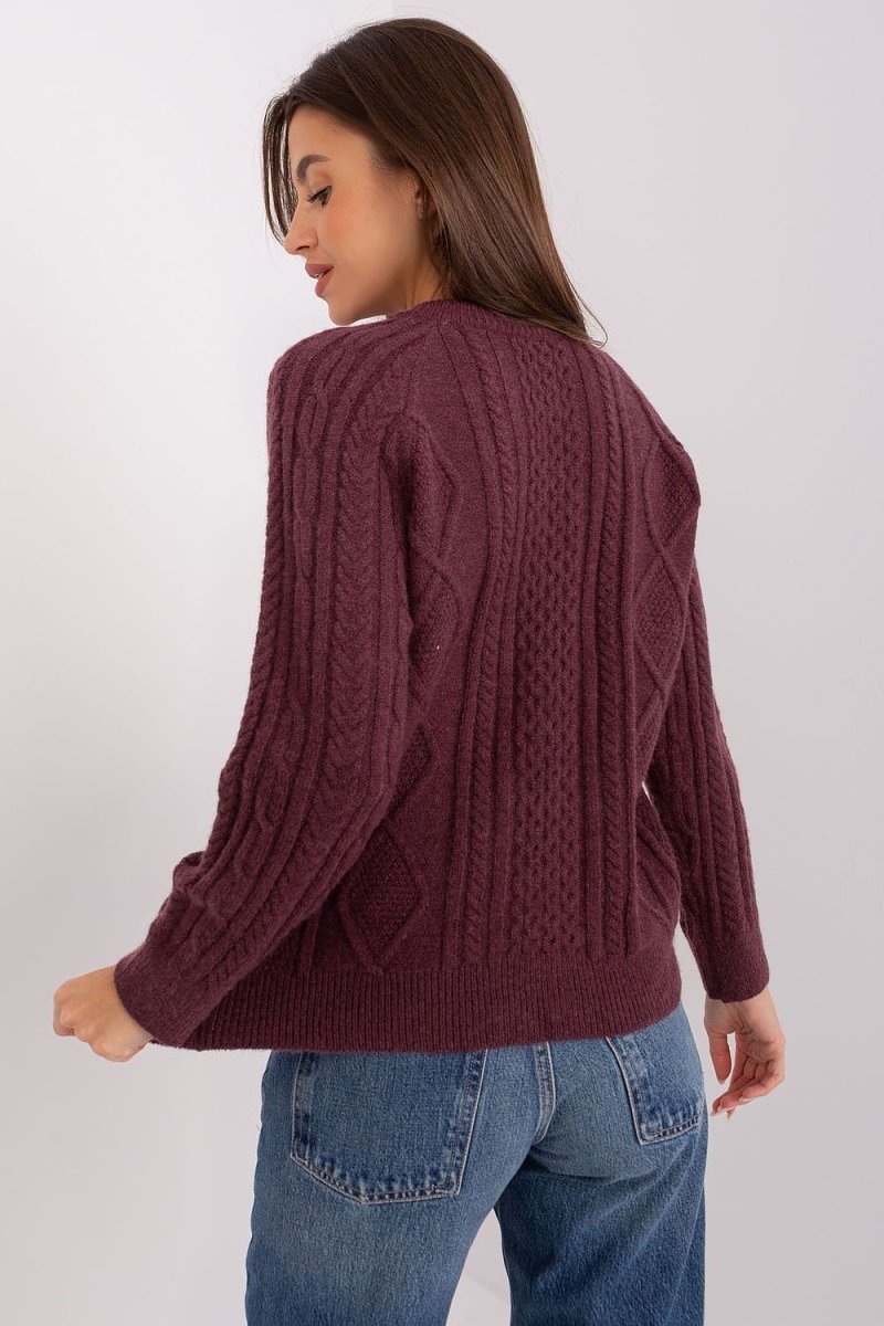 Cardigan AT - Outerwear