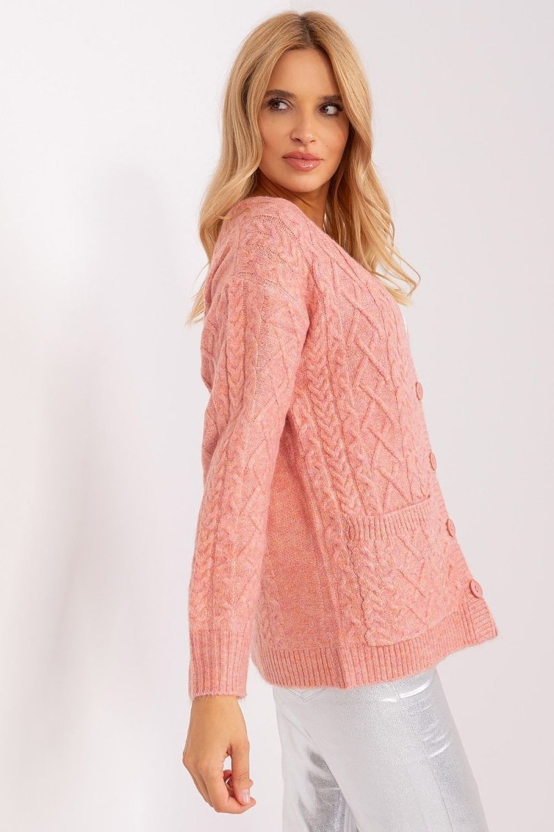 Cardigan AT - Outerwear