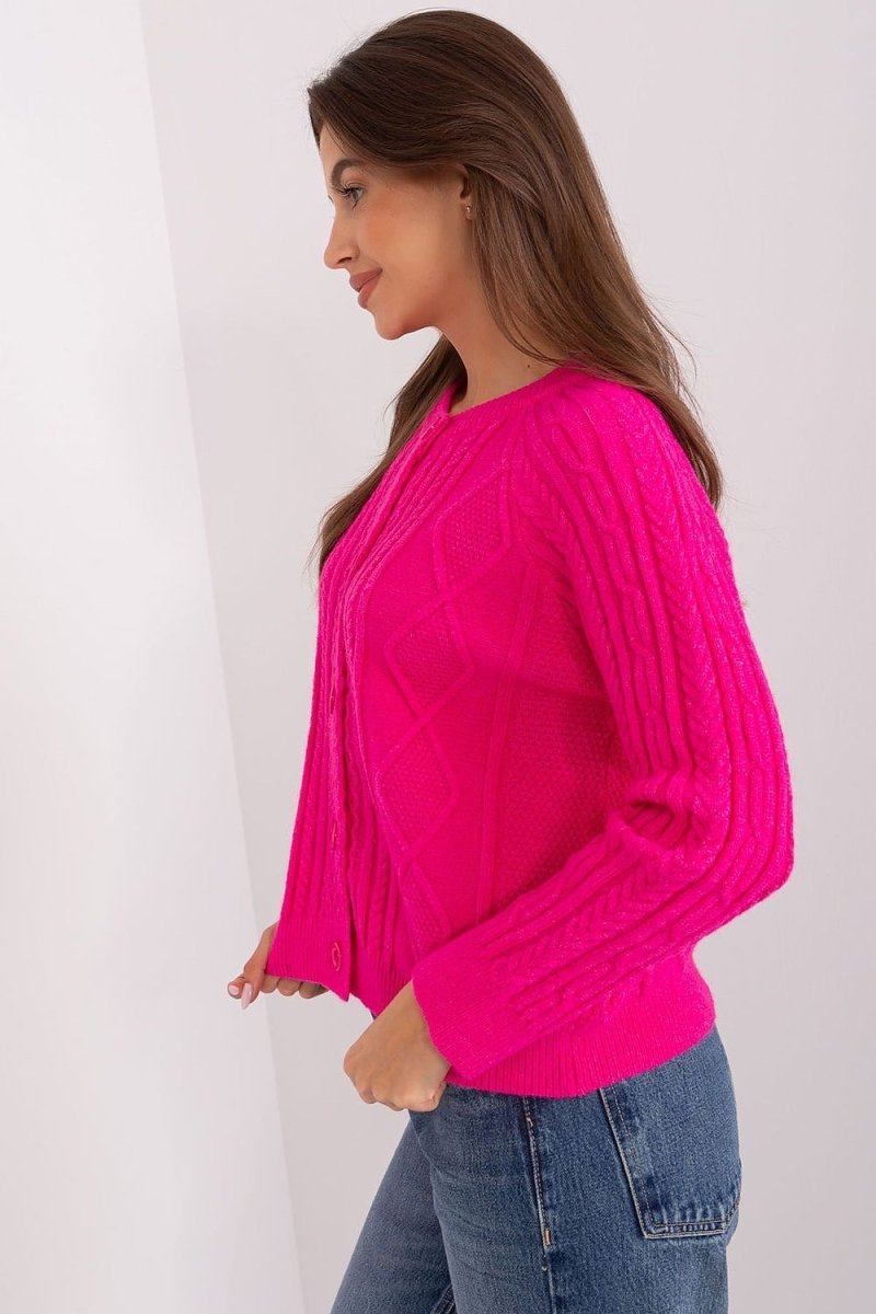 Cardigan AT - Outerwear