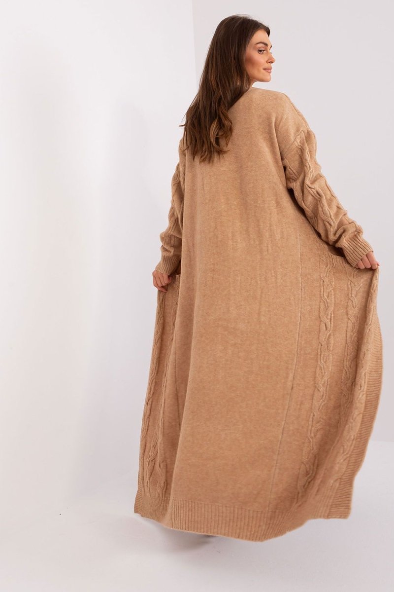 Cardigan AT - Outerwear