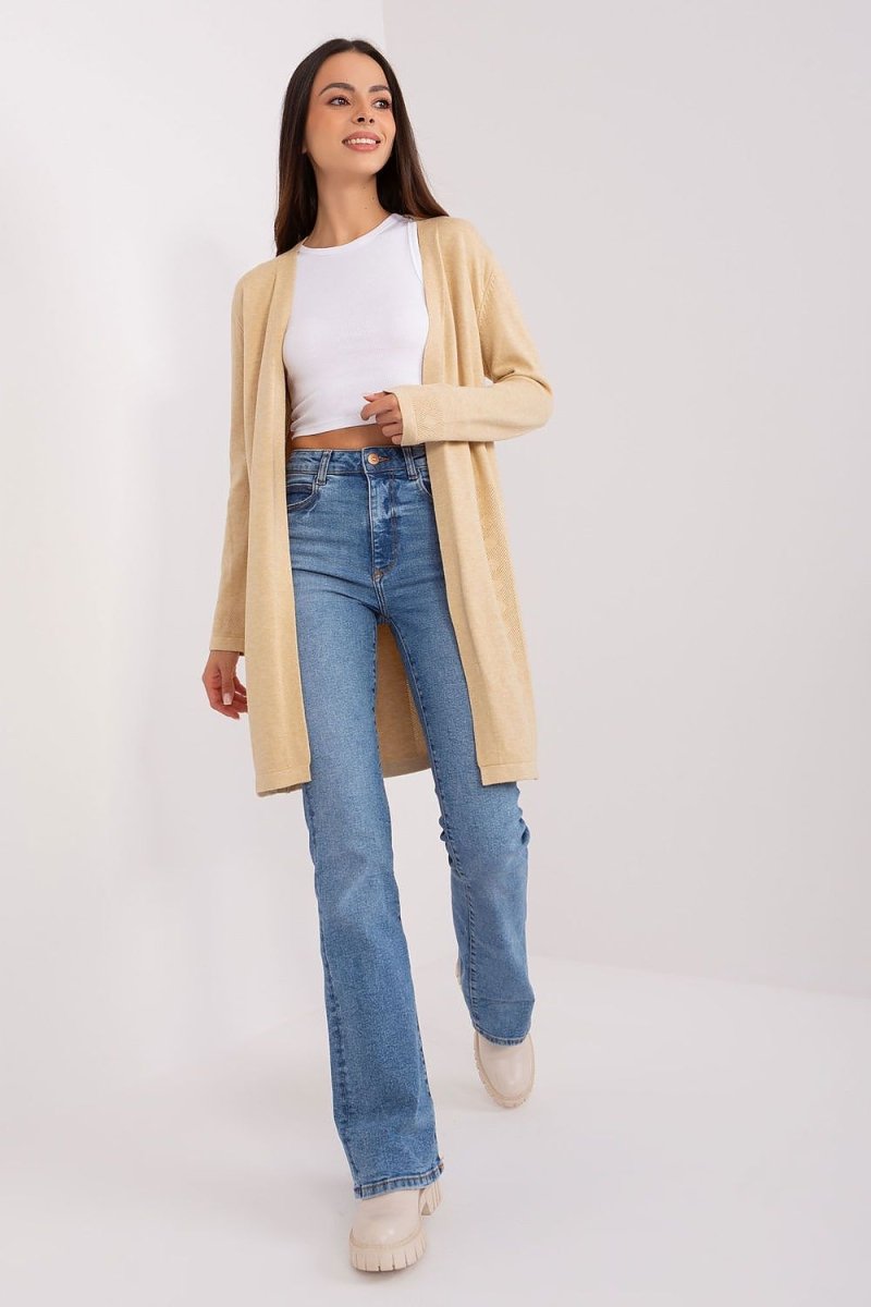 Cardigan AT - Outerwear