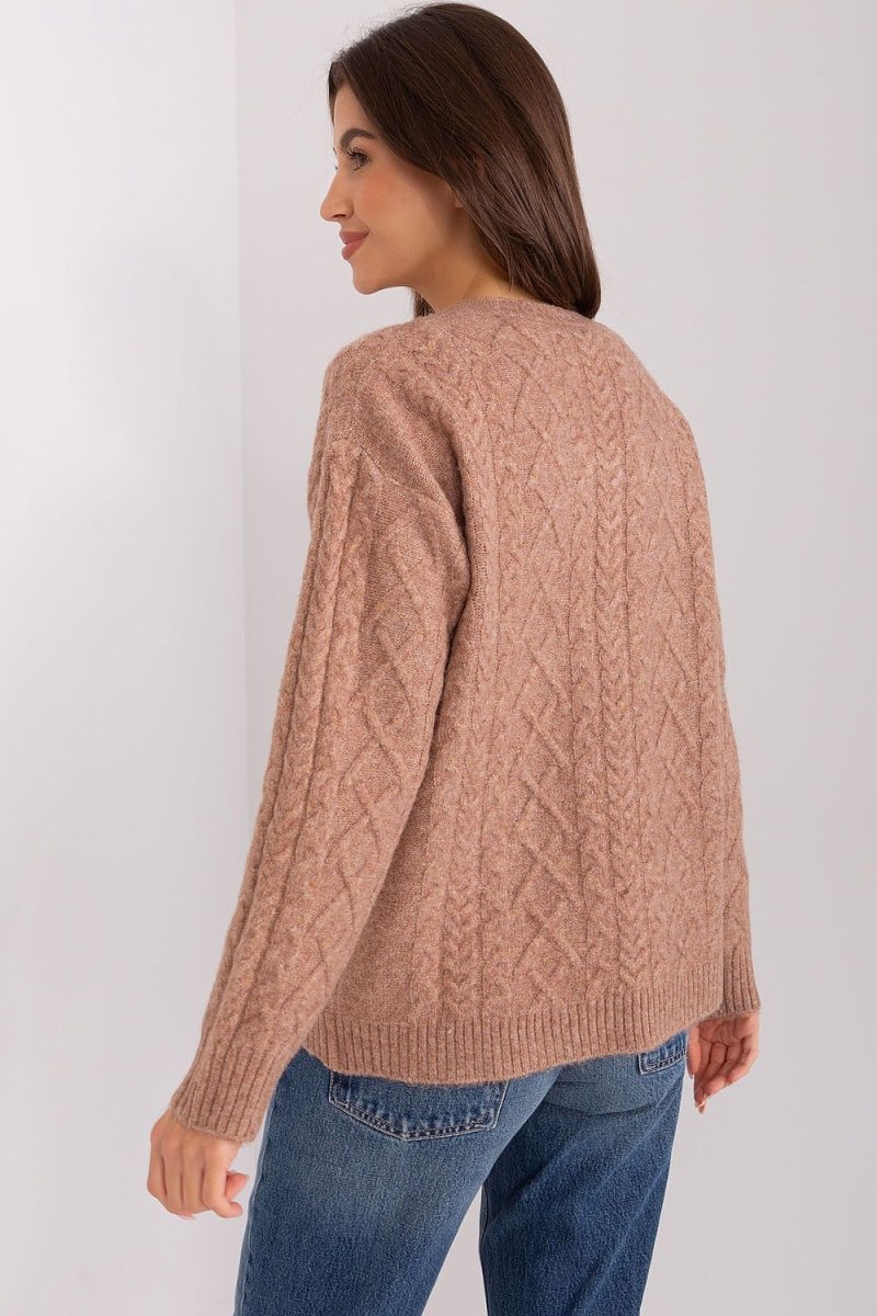 Cardigan AT - Outerwear