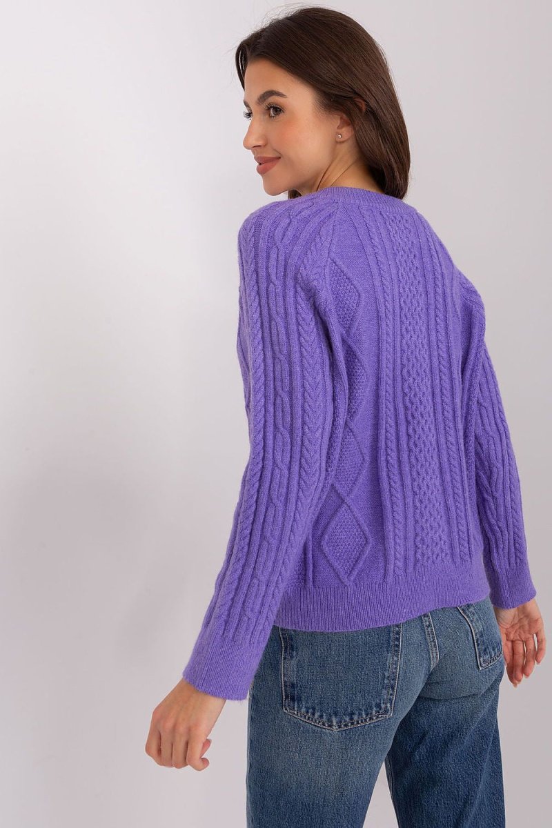 Cardigan AT - Outerwear