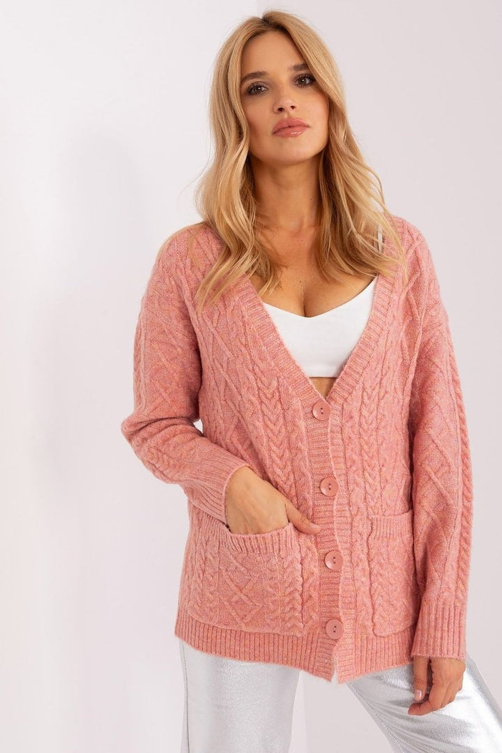 Cardigan AT - Outerwear