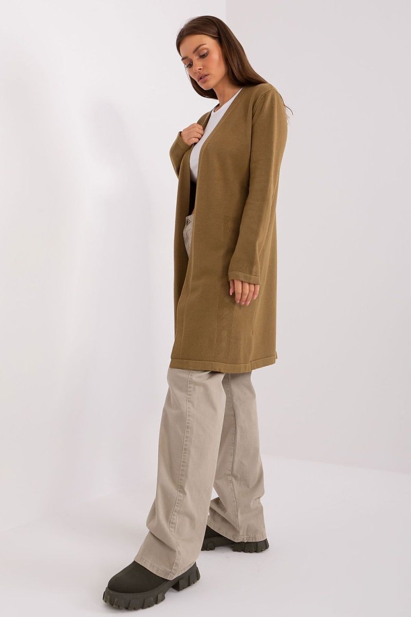 Cardigan AT - Outerwear