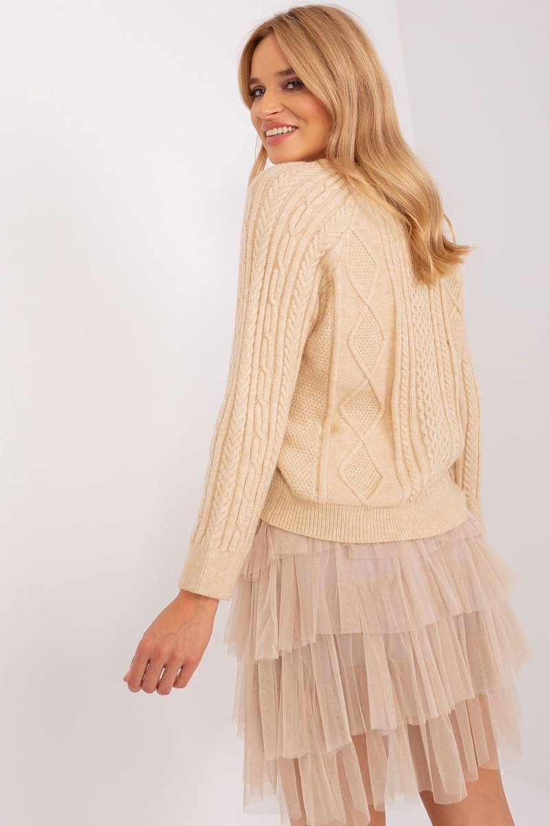Cardigan AT - Outerwear